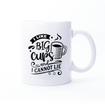 I Like Big Cups