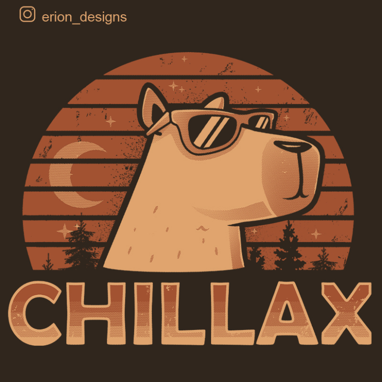 Chillax