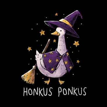 Honkus Ponkus