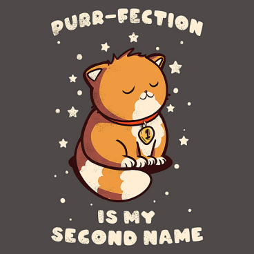 Purr-fection