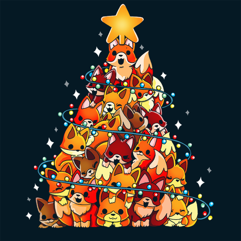 Foxes Tree