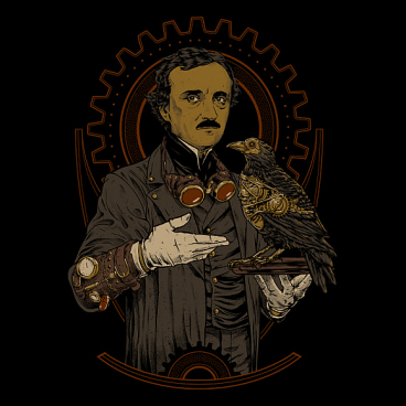 Edgar SteamPoe