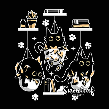 Kittens In Plant Pots