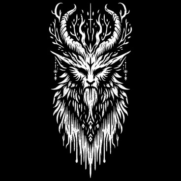 Forest Demon