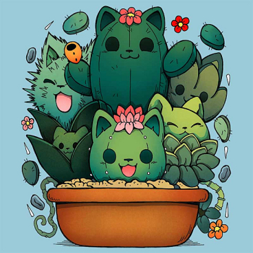 Cattus
