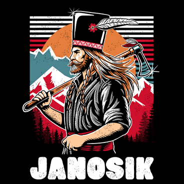 Janosik