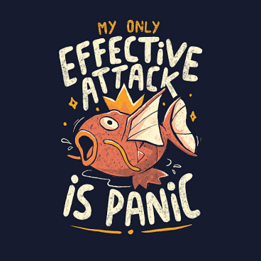 Panic Attack