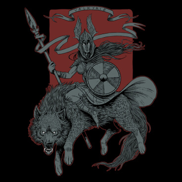 Valkyrie
