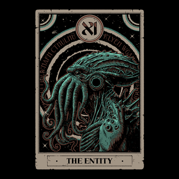 The Entity Card