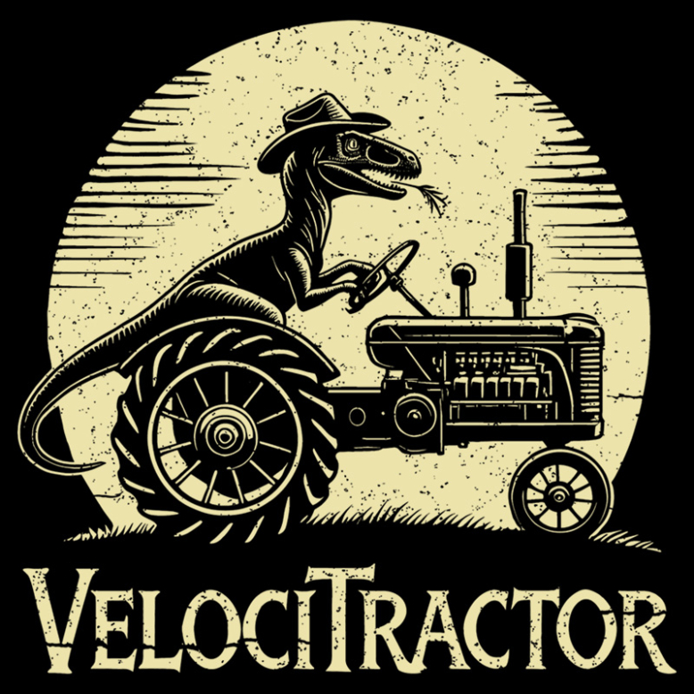 VelociTractor