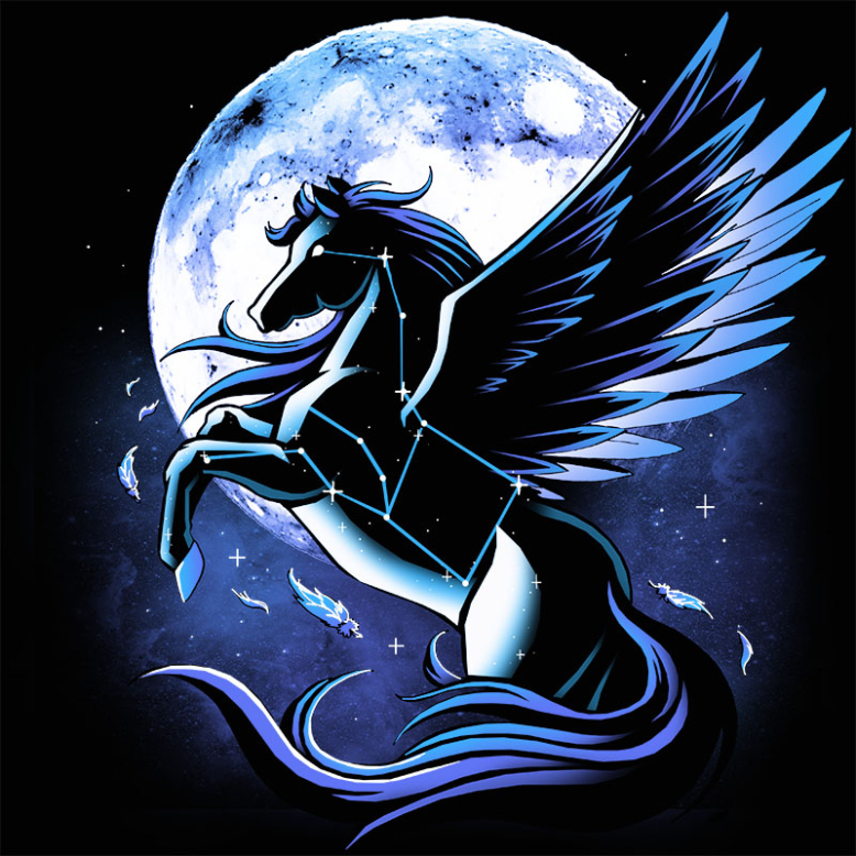 Pegasus