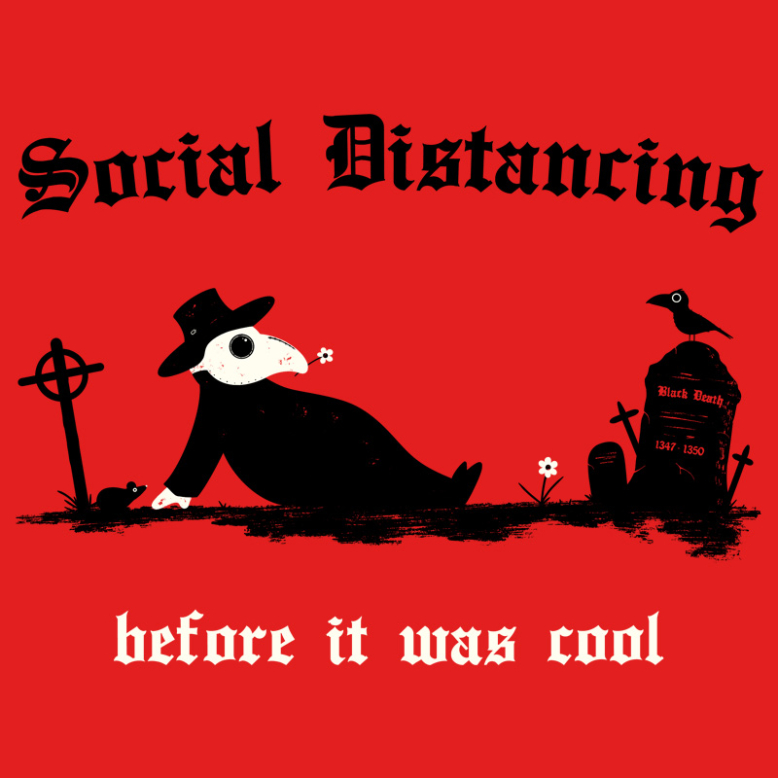Social Distancing