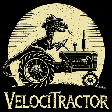 VelociTractor
