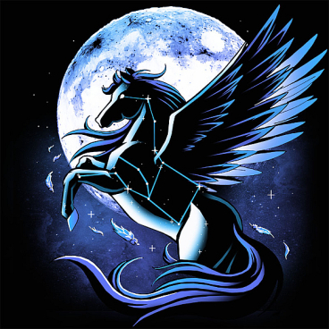 Pegasus