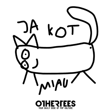 Ja Kot Miau