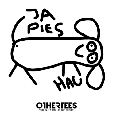 Ja Pies Hau