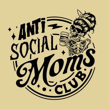 Anti Social Moms Club