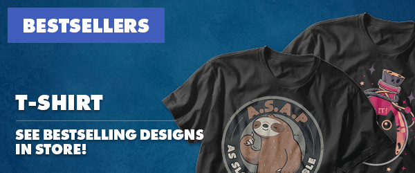 Bestsellers T-shirts