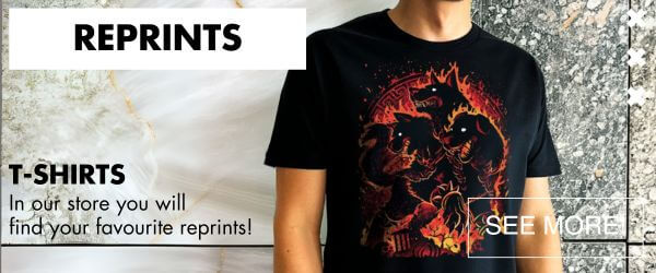 reprints