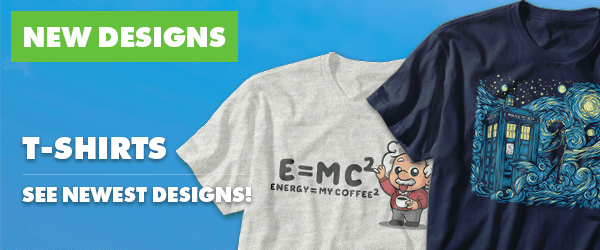 New design