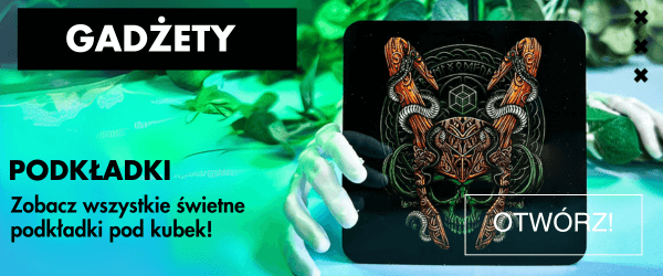 gadżety