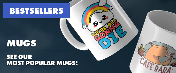 bestsellers mugs