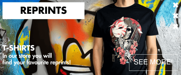 REPRINTS