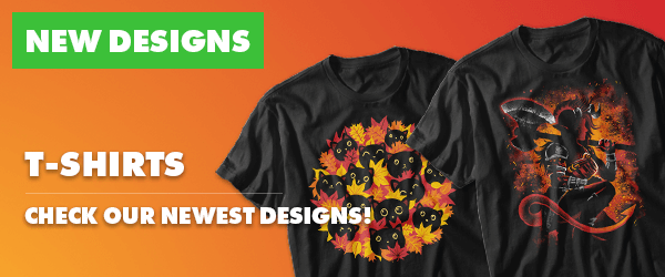New design