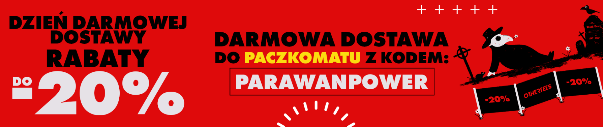 Dzień darmowej dostawy