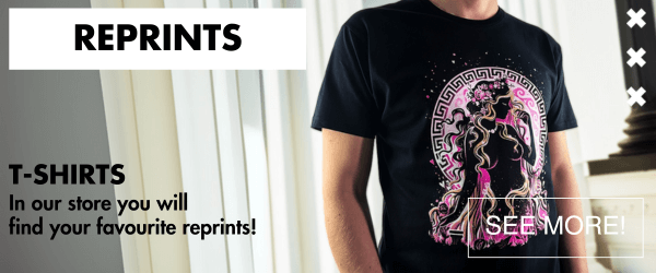 REPRINTS
