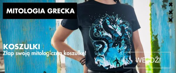 mitologia grecka
