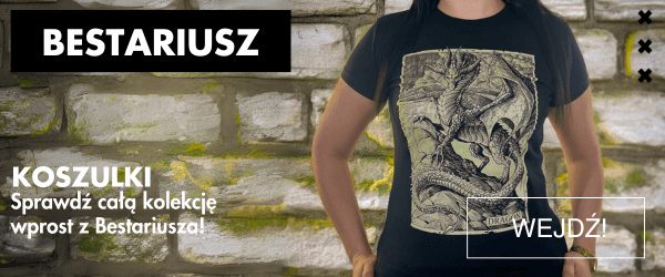 bestiariusz
