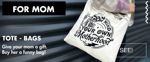 for mom