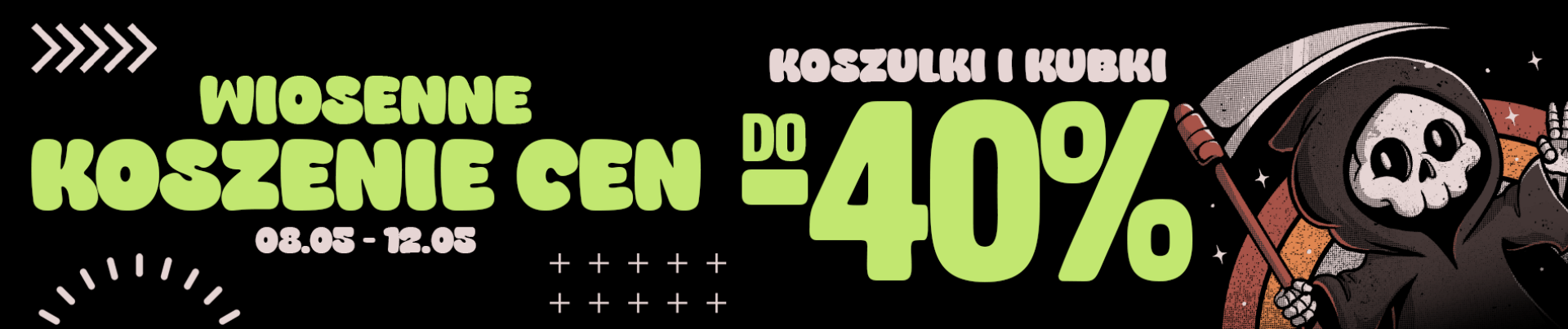WIOSENNE KOSZENIE CEN