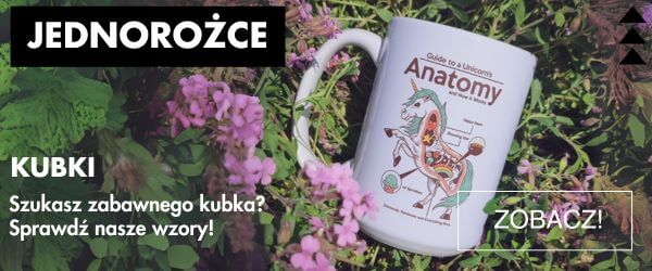 jednorożce