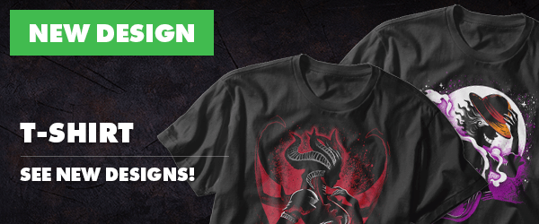 New design
