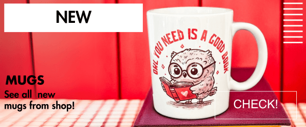 new mugs