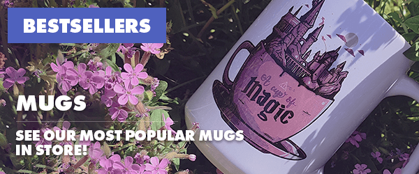 bestsellers mugs