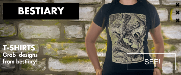 bestiary
