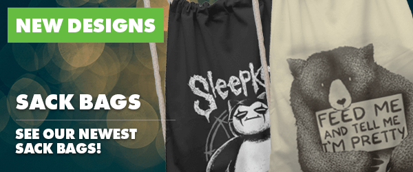 Sack Bags news