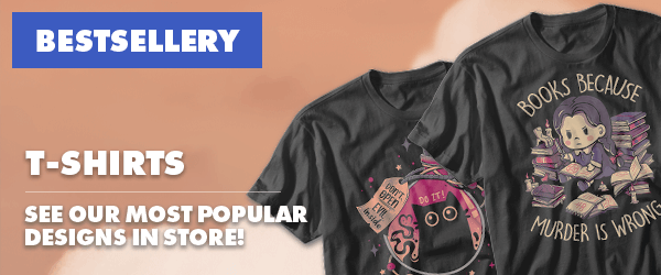 Bestsellers T-shirts