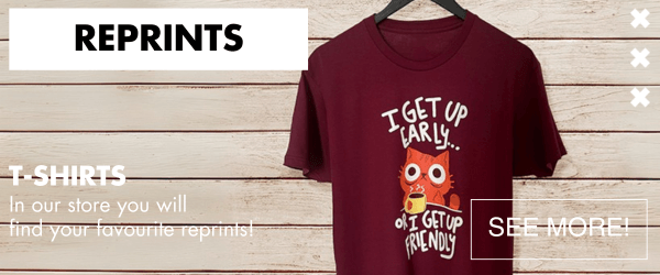 reprints