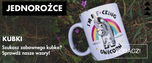 jednorożce