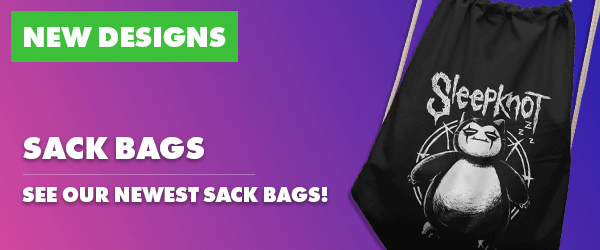 new sack bags