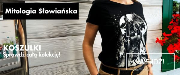 mitologia słowiańska