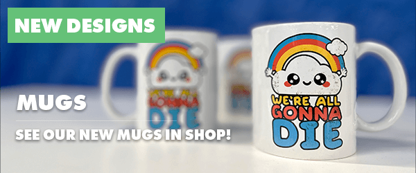 new mugs