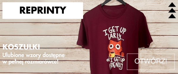 reprinty