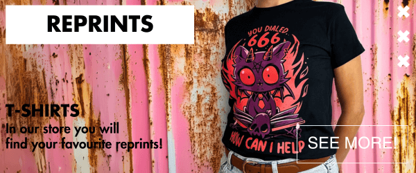 REPRINTS