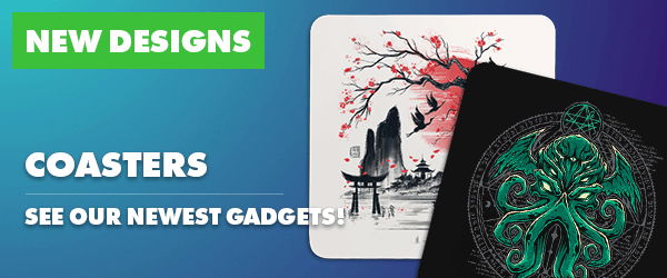 new gadgets