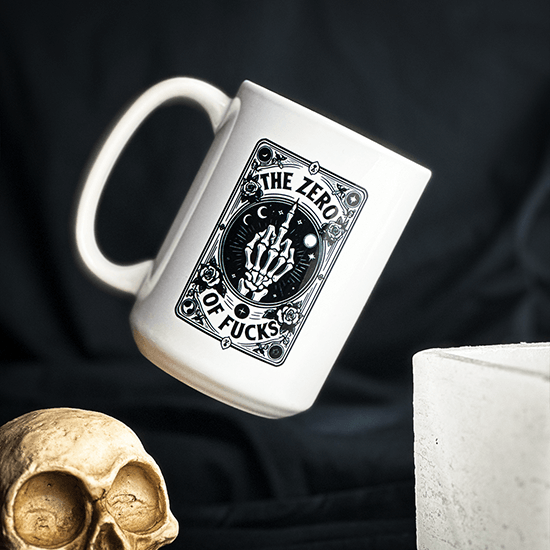 Mugs
